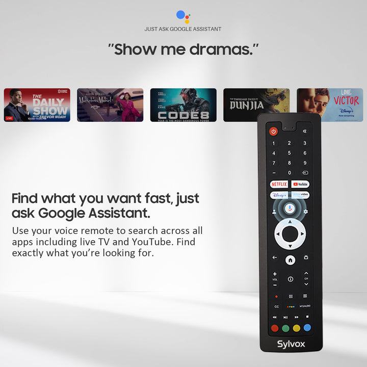<b>NEW</b> - 19'' Google 12Volt TV DVD Combo (2025 Trailer series)
