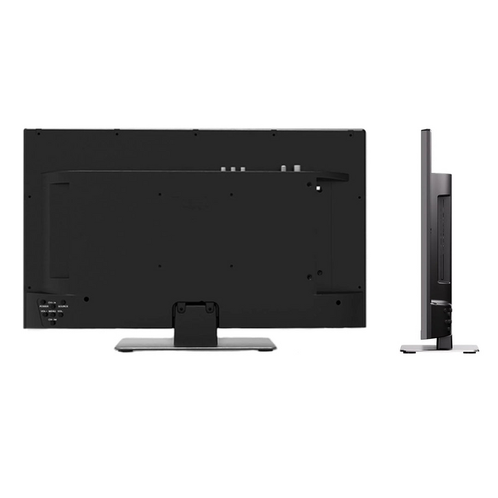 <b>NEW</b> - 22" 12V DVD TV for Home and Marine Use(Marina series)
