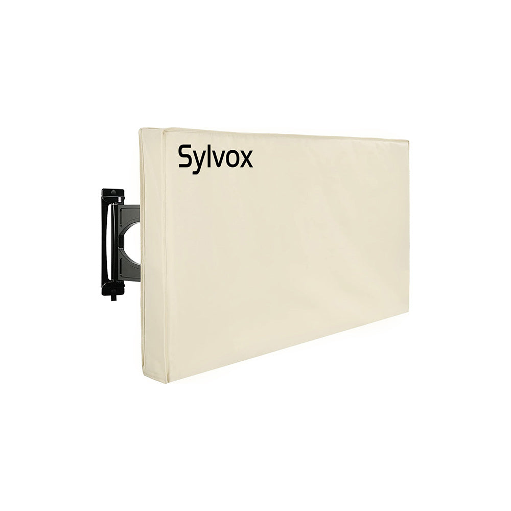 π Free Waterproof TV Cover for 70-75" TVs (Worth $139)