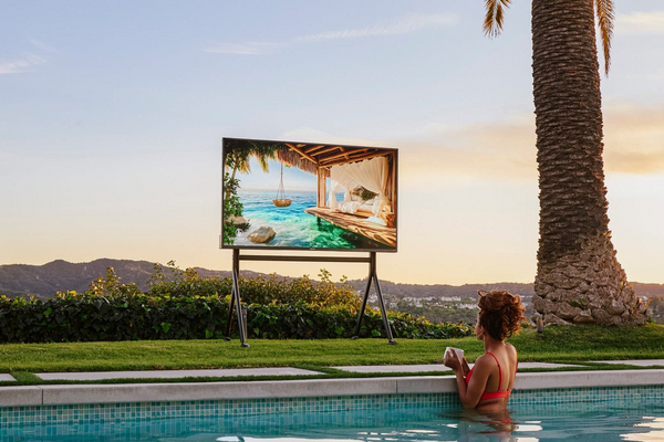 Outdoor TV Pioneer Sylvox Brings “Feel Good, Live Outdoors” Vision to Europe at IFA 2025