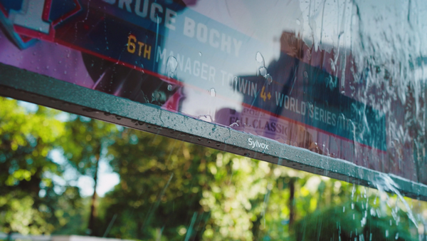 Poolside Fun Made Better: Why Every Party Deserves an Outdoor TV