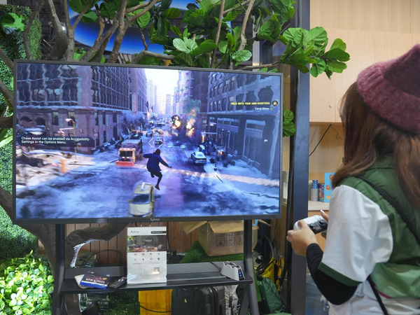 Votre meilleur choix de télévision d'extérieur ce Black Friday : pourquoi les gens choisissent Sylvox