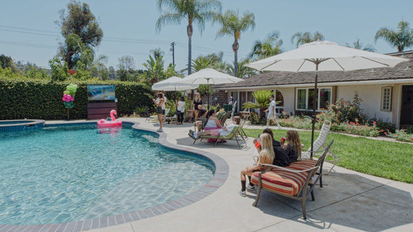 Sylvox lance son premier événement éphémère en SoCal pour mettre en avant le divertissement en plein air avant le Prime Day