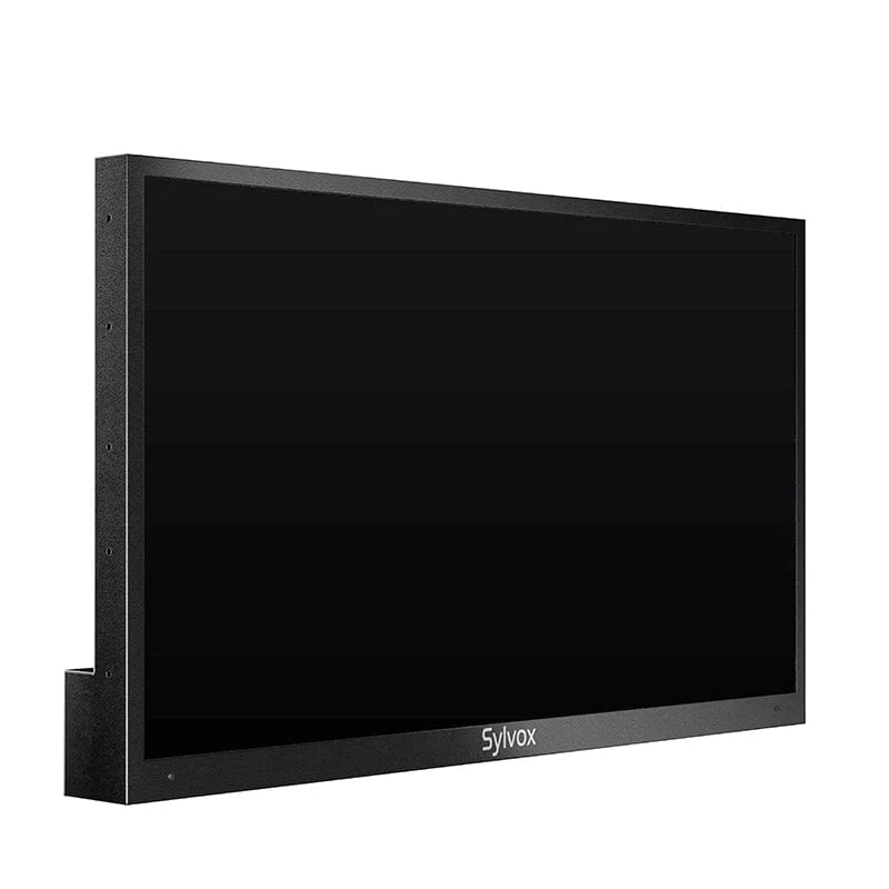 Téléviseur extérieur QLED 43" (série Pool Pro Qled 2023)