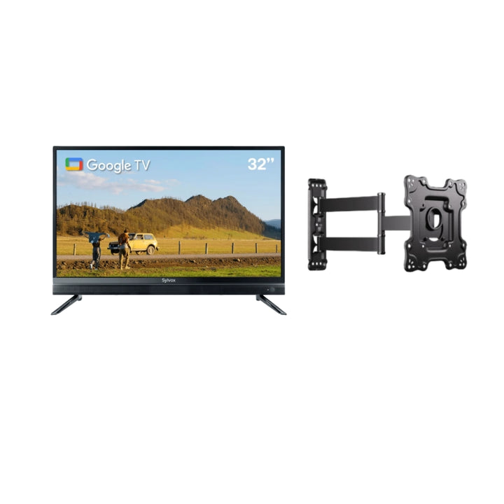 32" Google 12V RV TV - Vehicle Series