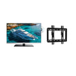 22" Smart 12V RV TV - Marine Series (With DVD Combo)