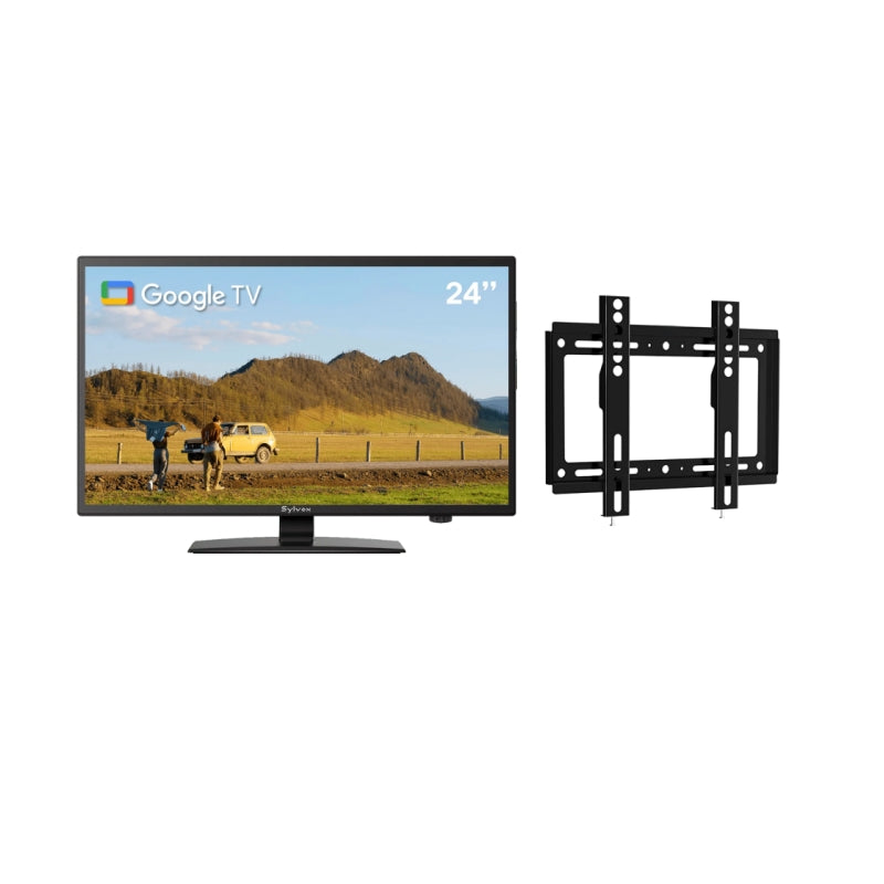 24" Google 12V RV TV - Vehicle Series