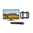 24" Google 12V RV TV - Vehicle Series