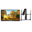 65" Outdoor TV 2000Nit (Full Sun) -Pool Series