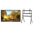 65" Outdoor TV 2000Nit (Full Sun) -Pool Series