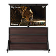 Sylvox 75'' Weatherproof Outdoor TV Lift Cabinet