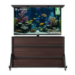 Sylvox 65'' Weatherproof Outdoor TV Lift Cabinet