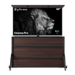 Sylvox 65'' Weatherproof Outdoor TV Lift Cabinet