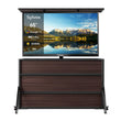 Sylvox 65'' Weatherproof Outdoor TV Lift Cabinet