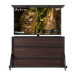 Sylvox 65'' Weatherproof Outdoor TV Lift Cabinet