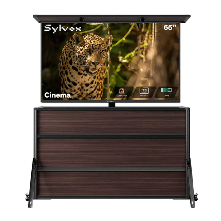 Sylvox 65'' Weatherproof Outdoor TV Lift Cabinet