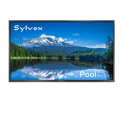 Pool 2.0 / Qled  2.0 Series