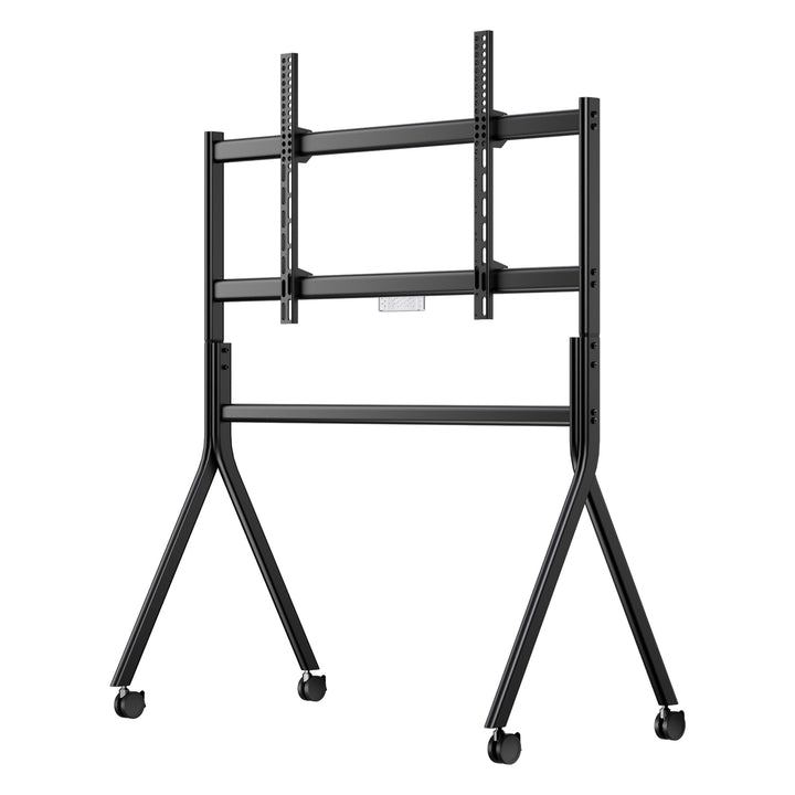 <b>NEW</b> - Sylvox Outdoor TV Y-Type Rolling TV Cart