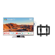 32" Smart 12V RV TV - Limo Series (With DVD Combo)