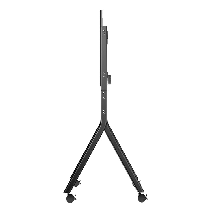 <b>NEW</b> - Sylvox Outdoor TV Y-Type Rolling TV Cart