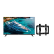 40" Smart 12V RV TV - Marine Series
