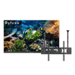 <b>NEW</b> - 43" Outdoor TV (Google TV) - 2026 Frameless Series