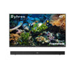 <b>NEW</b> - 43" Outdoor TV (Google TV) - 2026 Frameless Series