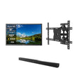 32" Outdoor TV(Google TV) - Pool SE (1500nit Brightness)