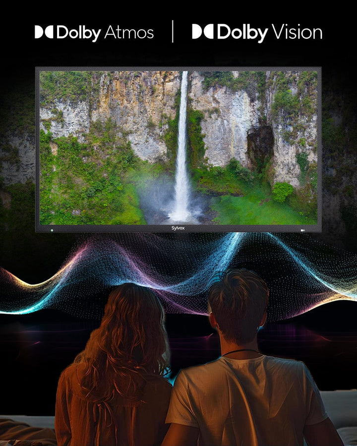 4k gaming tv canada sylvoxtv