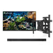 50 inch outdoor tv