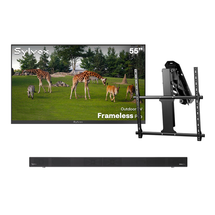 55 inch smart tv for sale