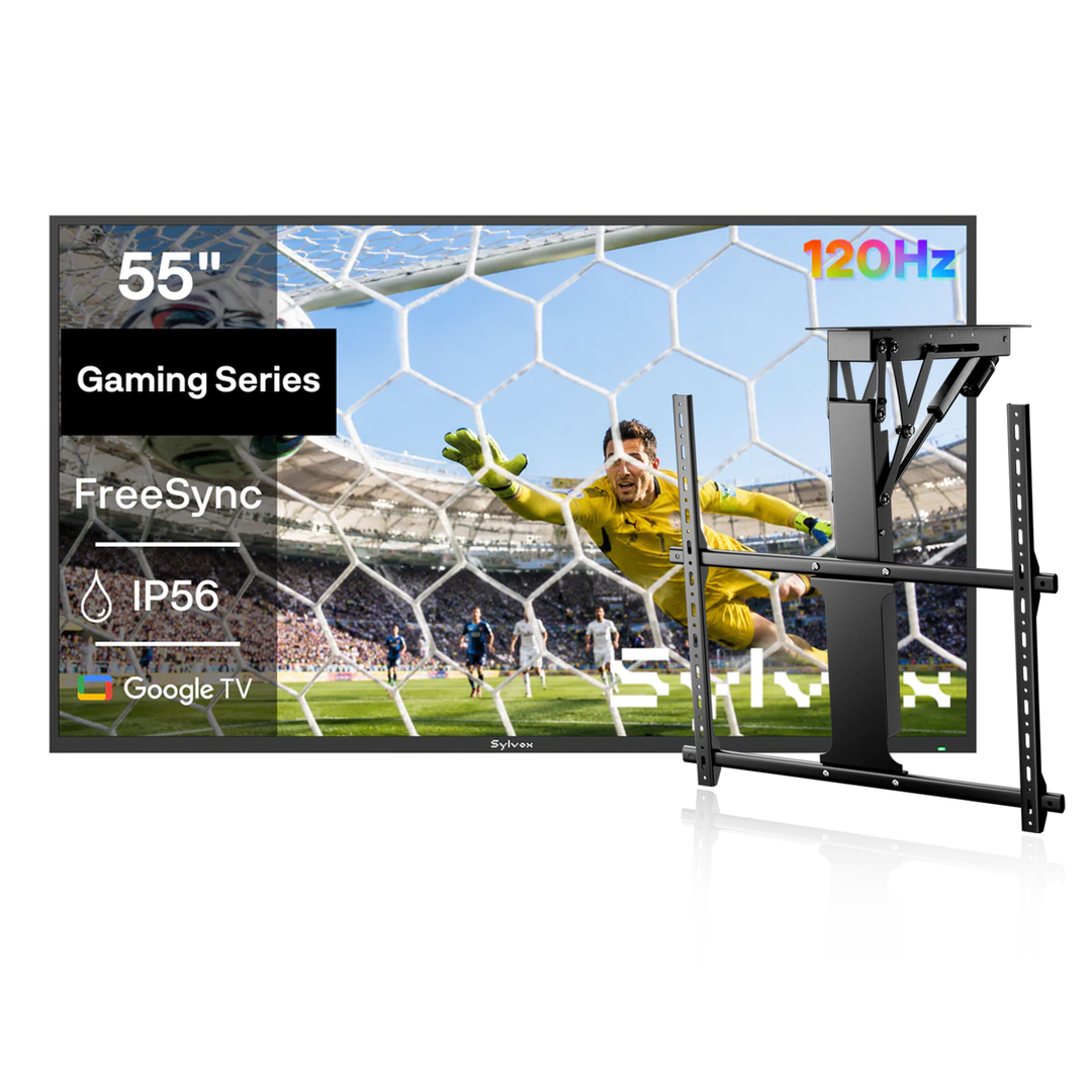 waterproof outdoor tv canada