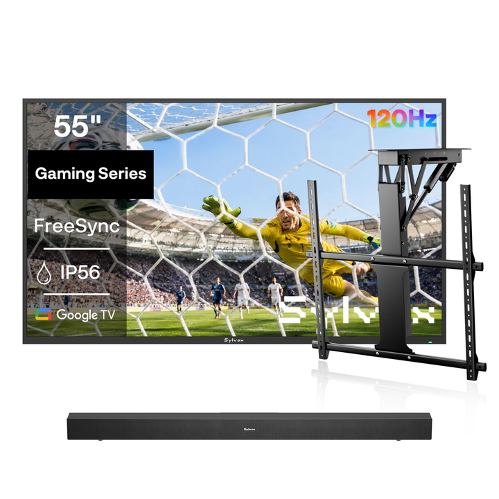 all weather outdoor tv in canada