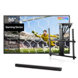 sylvoxtv waterproof outdoor tv canada