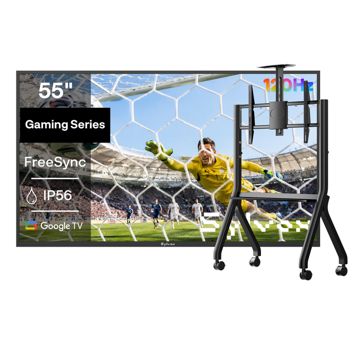 outdoor tv box waterproof