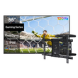 outdoor tv display