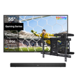 outdoor tv enclosure weatherproof