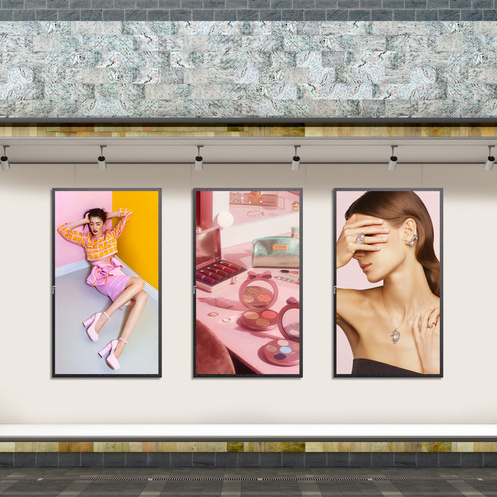 electronic signage systems canada
