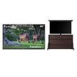 65 inch frameless smart tv 4k Canada