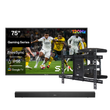 75" Waterproof Outdoor TV-2025 Gaming Series (120HZ)