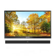 65" Outdoor TV 2000Nit (Full Sun) -Pool Series