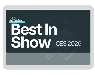 CES 2026 Best In Show