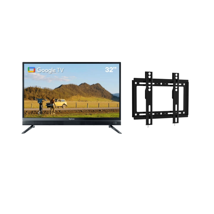 Canada 12v smart tv for caravan