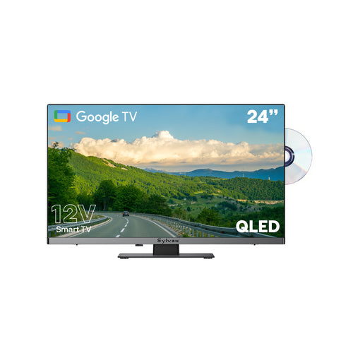 Canada best 32 inch tv for rv
