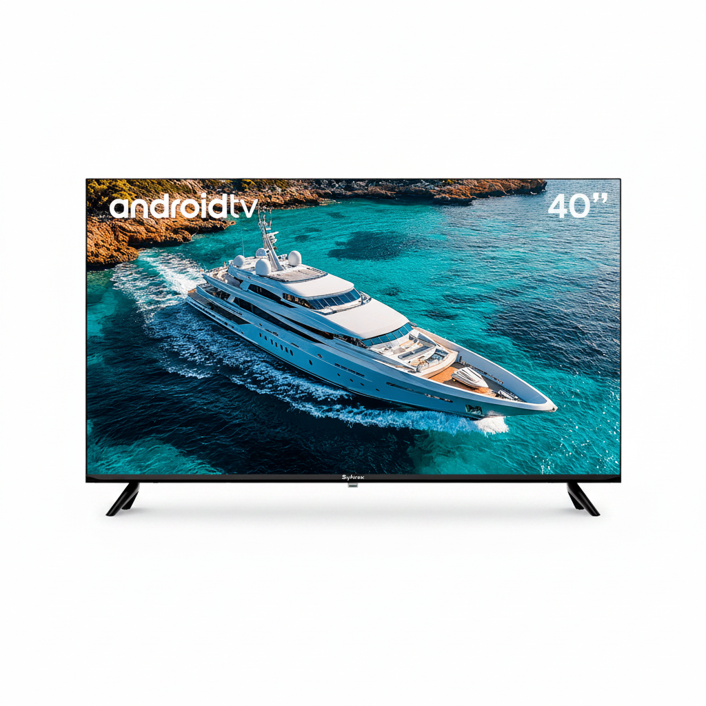 Canada marine 12v tv