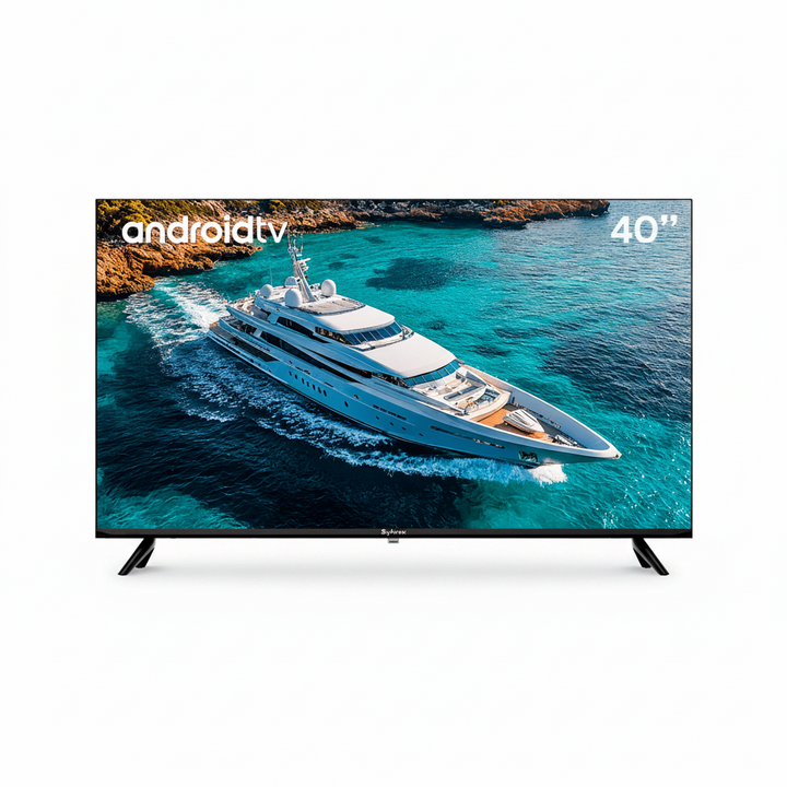 Canada marine 12v tv