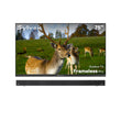 Canada television smart tv