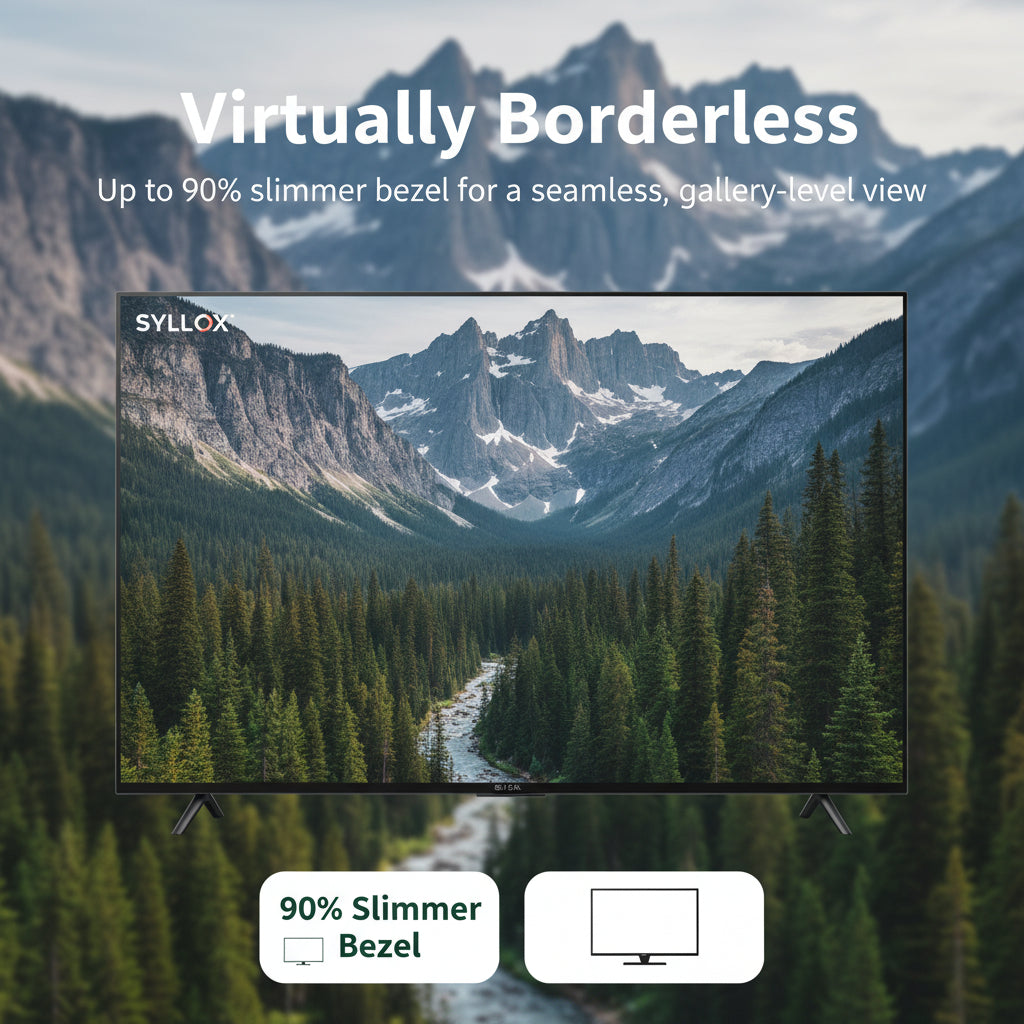 Canada waterproof television