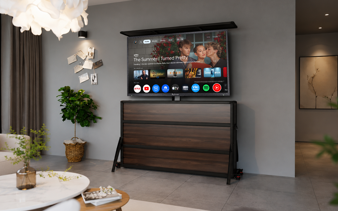 Canadian outdoor tv for sale