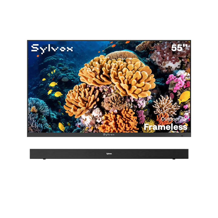 Canadian weather outdoor TV